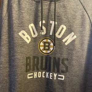 Boston Bruins Hoodie
